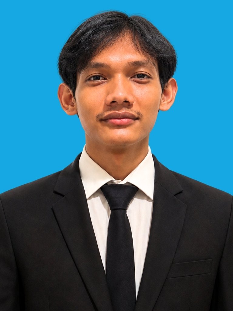 Agung Permana Sugih